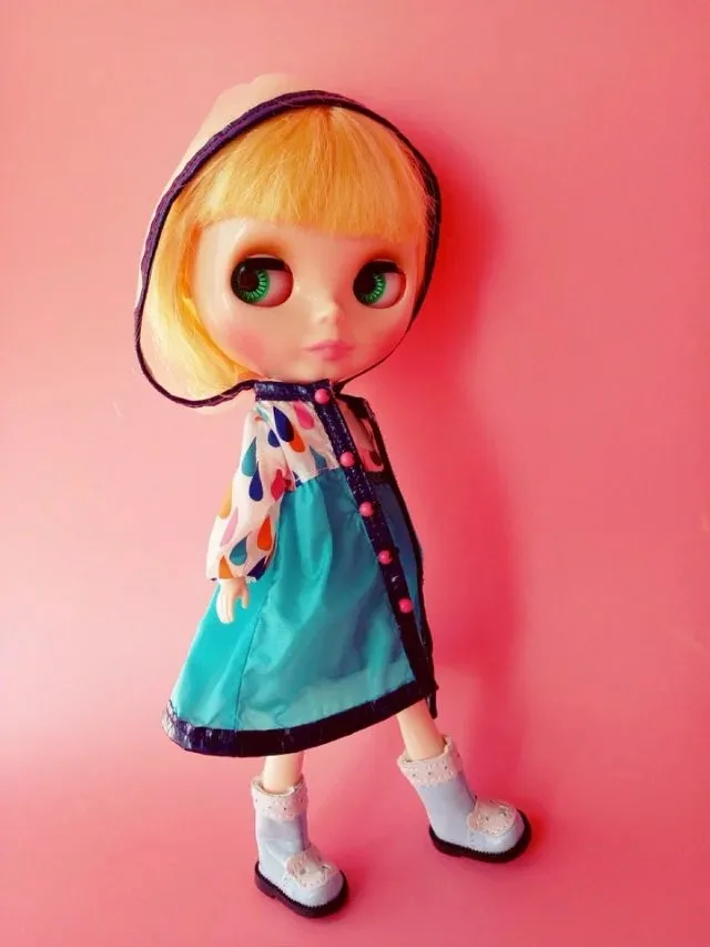 blythe doll  (2)