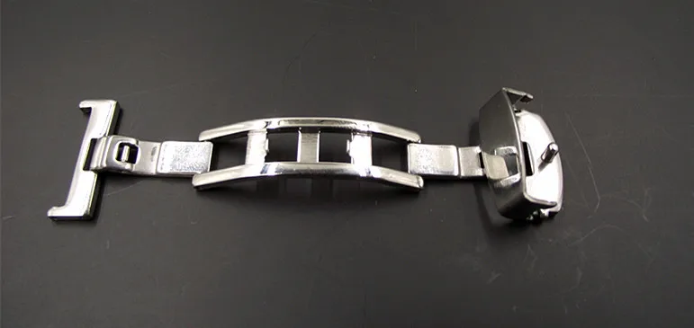 Pulseira do relógio