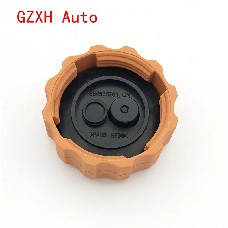Original Radiator Expansion Water Tank Cap For Chevrolet Aveo Optra Nubira Lanos Pontiac G3 96420303 96536649 90500006
