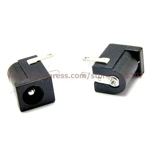DC-005 5.5x2.5mm(2)