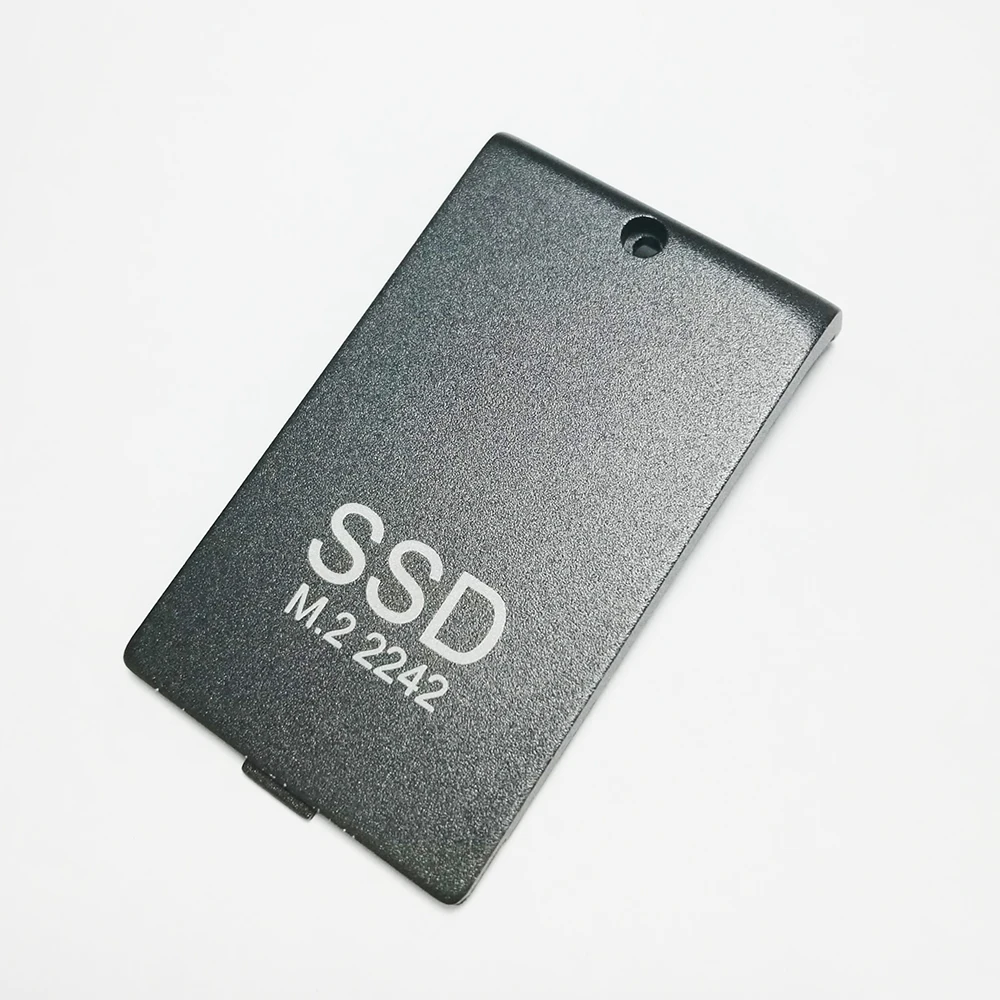 Модная металлическая задняя крышка SSD для GPD WIN 2 6 дюймов Портативный игровой ноутбук Intel Core m3-7Y30 Windows 10 система