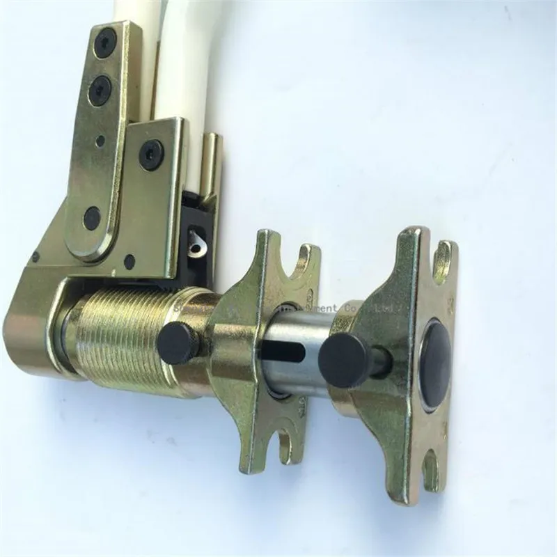 Rehau Plumbing Tools Pex Fitting tool PEX-1632 Range 16-32mm fork REHAU Fittings with Good Quality Popular Tool 100% Guarantee 4