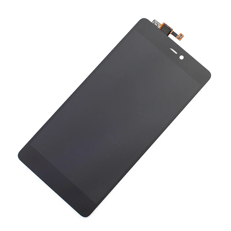 

LCD For Xiaomi 4i Mi 4i Mi4i LCD Display Touch Screen Digitizer Panel Replacement Parts Assembly 1920x1080 5.0''