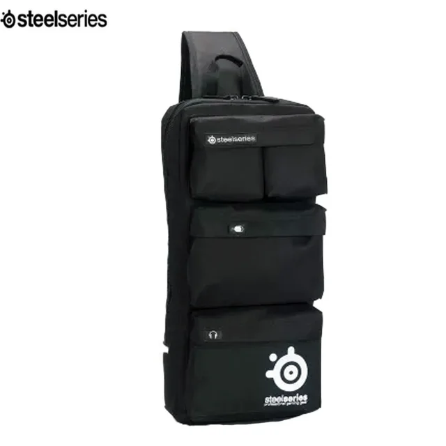 Brand New Steelseries Keyboard Gaming Bag Laptop Handbag Protection Brand New Steelseries Keyboard Gaming Bag Laptop Handbag Protection Headphone Mouse For Mechanical