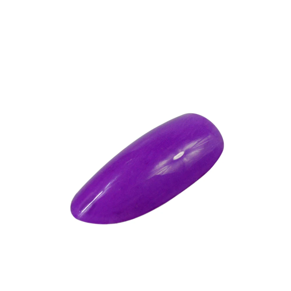 1 шт. флуоресцентный блеск для ногтей фиолетовая для украшения ногтей хром пигмент неоновая пудра декоративный Маникюр пылезащитный пигмент BEYE01