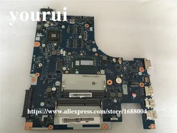 

ACLU1/ACLU2 NM-A271 Laptop motherboard for Lenovo G50-70 NoteBook Computer Test original motherboard REV1.0 I5-CPU