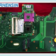 Для acer 8920 8920 г Материнская плата ноутбука MBAP50B001 6050A2184601-MB-A02 965PM DDR3 работают отлично