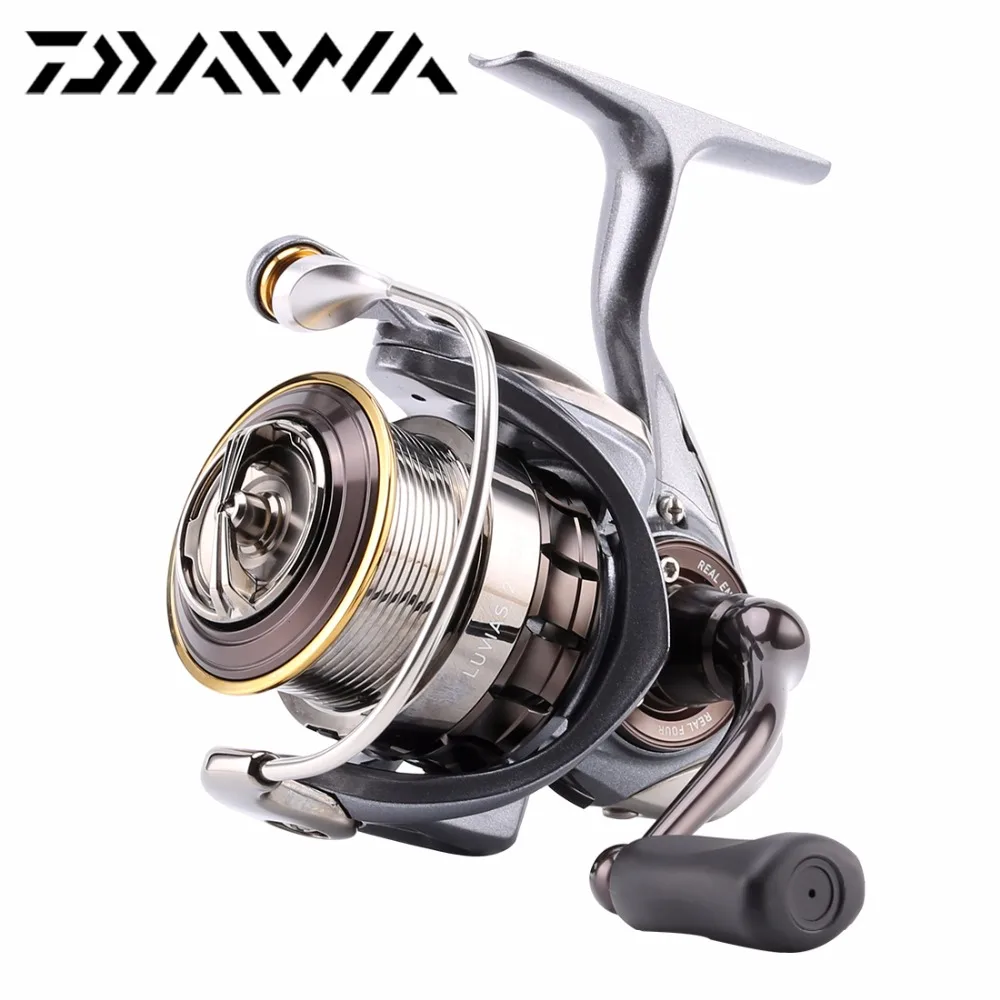 daiwa luvias 2004h