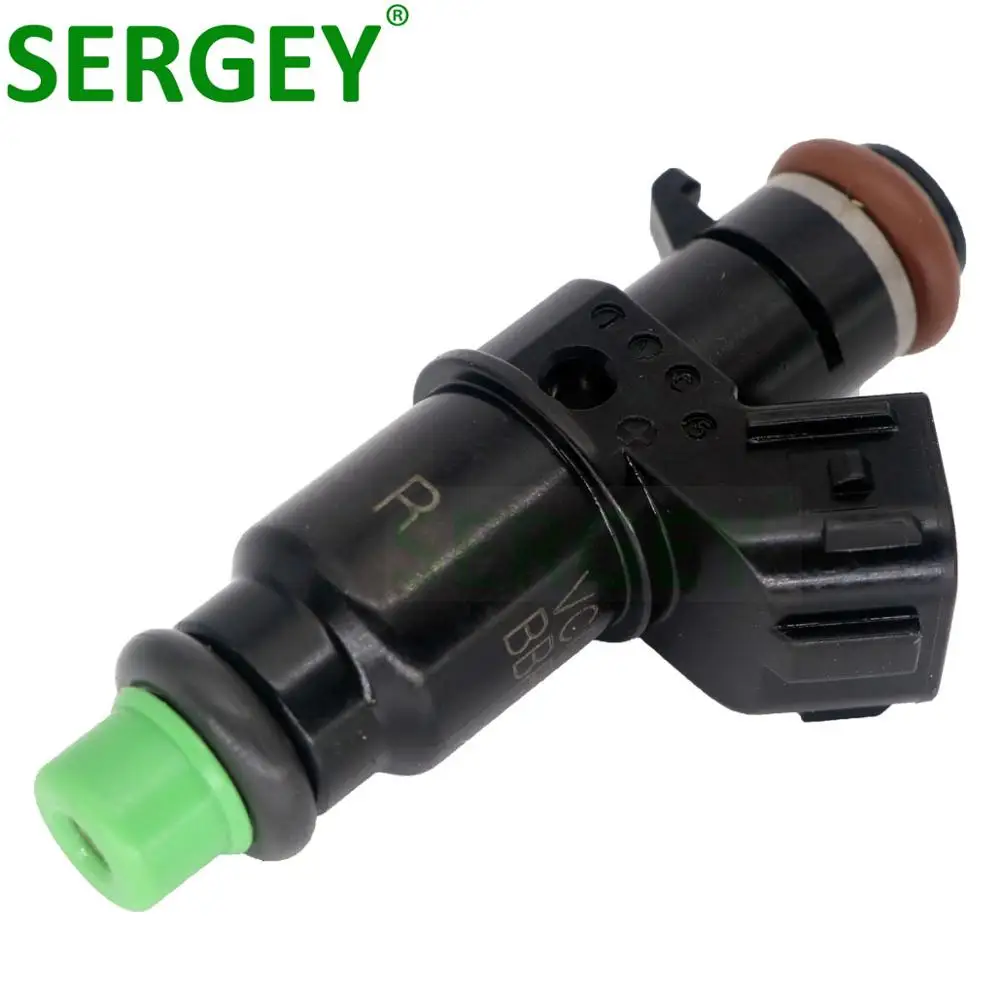 

SERGEY Remanufactured Fuel Injector Nozzle 16450MCS003 16450-MCS-003 For HONDA 2003-2013 ST1300 ST1300 A
