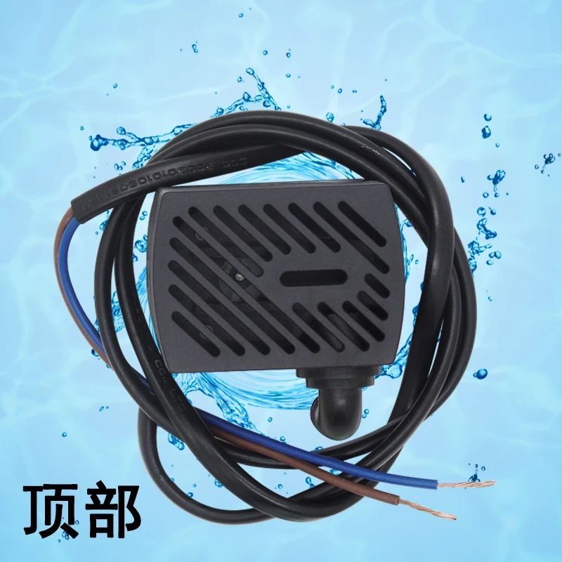 AP-300 Air-condition Water cooling pump fan water suction pump motor 3 AP-3003