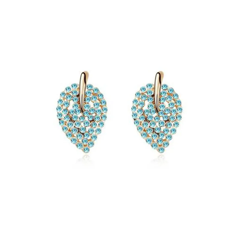indian stud earrings for women-1