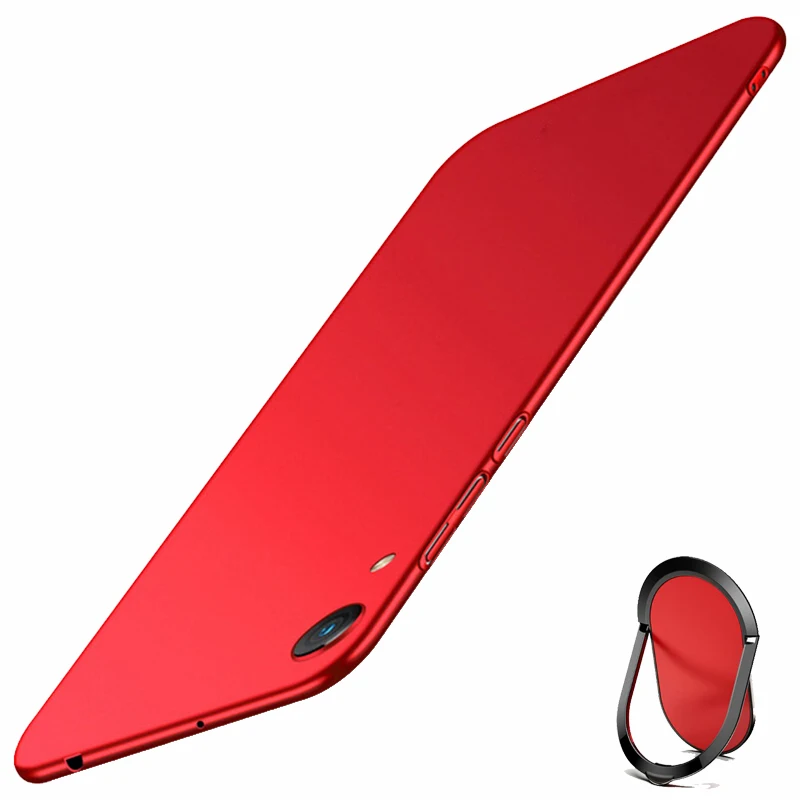 Hadinas-Ultra-Thin-Hard-Case-for-Huawei-Honor-8A-Matte-PC-Back-Phone-Cover-for-Huawei(9)