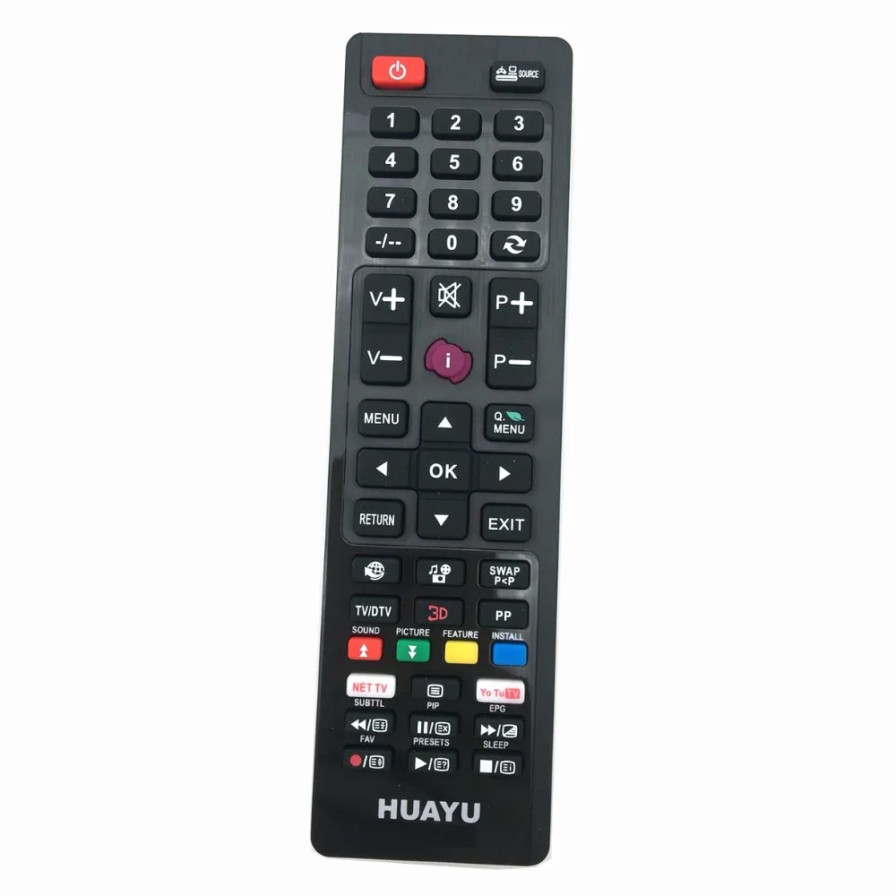 Пульт дистанционного управления подходит для VESTEL TV 22884 32884 RC3920 RC 5010 VES32905 5011 11UV19 2 1940