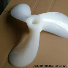 12 hp 15 hp высокопрочные нейлоновые лезвия диаметр пропеллера 480 мм