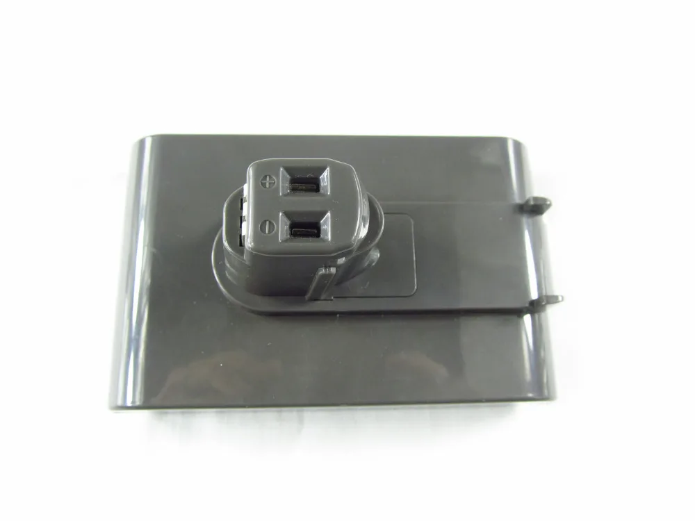 

22.2V 3000mAh Li-ion Vacuum Battery for Dyson DC35, DC45 DC31, DC34, DC44, DC31 Animal, DC35 Animal,917083-01