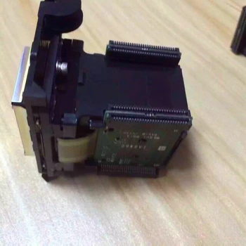 

100% all new Genuine FuLiSiTe printer head Mutoh printer TS34 printhead TS34 print head DX7 printhead