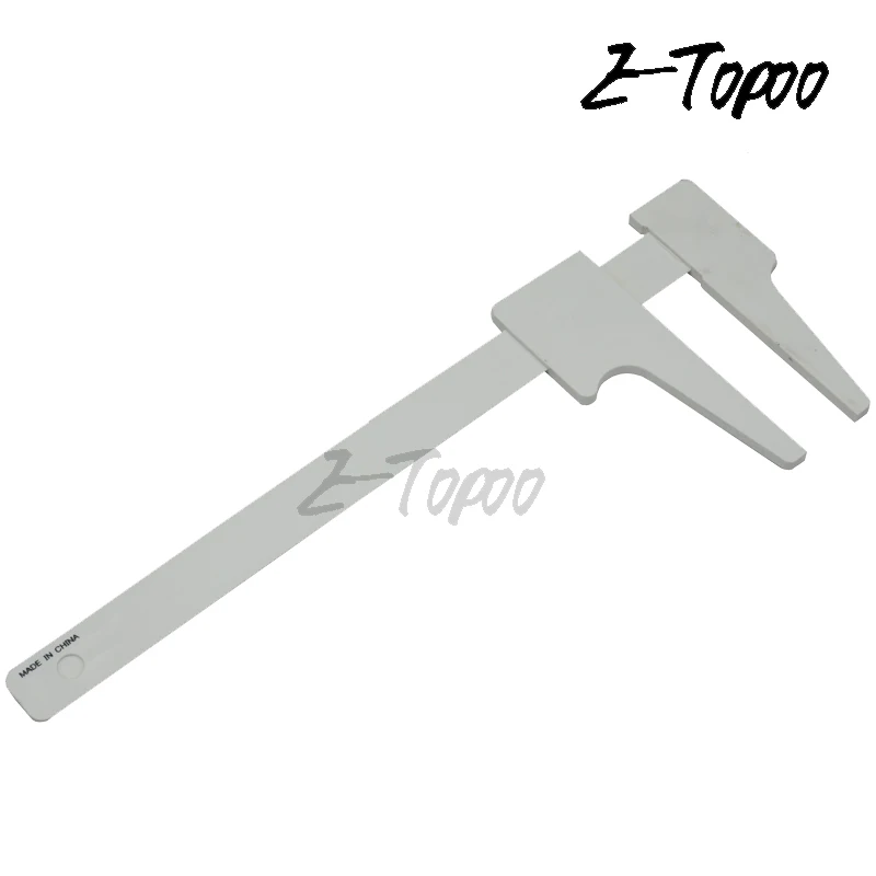 200mm plastic caliper (4)