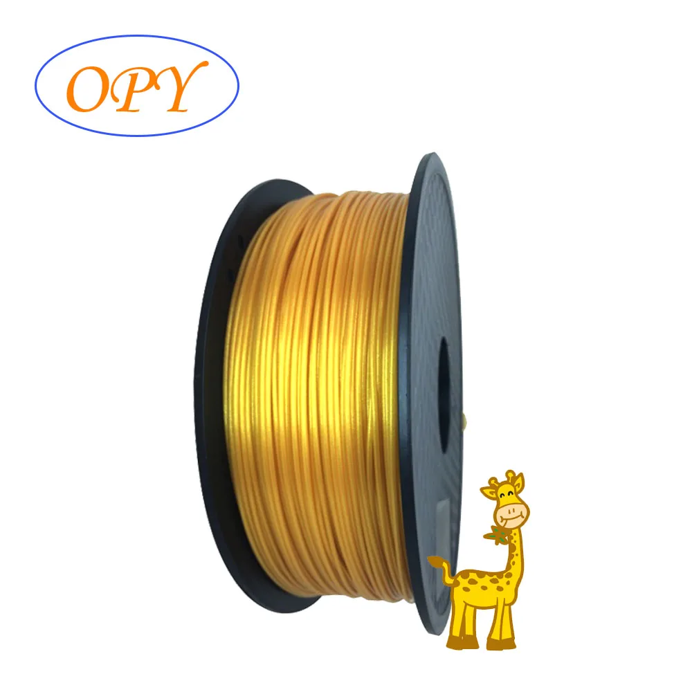 

Iron 1.75 Bronze Mfp 3D Printer Transparent Plastic Templates For Handles One Meter From Drugar Kit