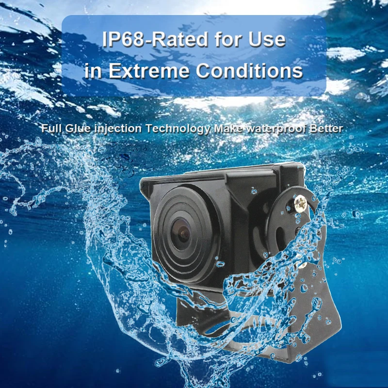waterproof
