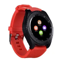 New Z3 Bluetooth 3.0 Smart Watch Support for SIM and TF Card Dial Call Sleep Monitor Fitness Tracker with Camera For IOS Android