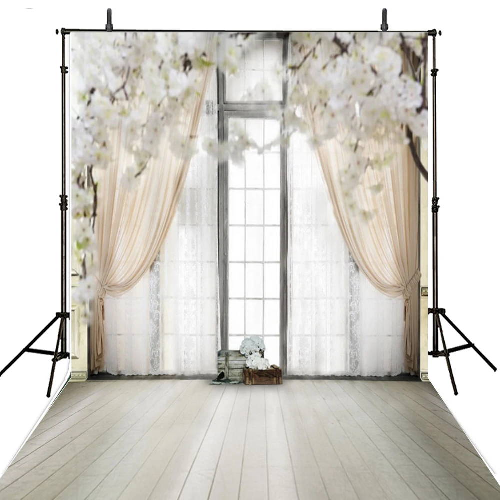 

Wedding Photography Backdrops Vinyl Backdrop For Photography Curtain Wedding Background For Photo Studio Foto Achtergrond