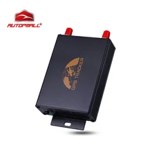 GPS Tracker Car Fuel Sensor Camera Tracking Device TK105A GSM GPRS GPS Locator Dual SIM Fuel Cut Off Voice Monitor Free Software