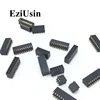 SMT 2.54mm Double Row Female Breakaway PCB Board Pin Header socket Connector Pinheader 2 * 2/3/4/6/10/12/16/20/40Pin For Arduino ► Photo 3/6