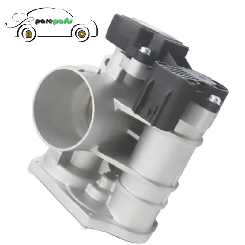 

28105707 LETSBUY New Throttle Body High Quality Assembly For ZhongHua FRV FSV CROSS 4A13 4A15 OEM Number 28105707