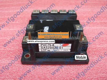 

PVC75-8 IGBT Power Module