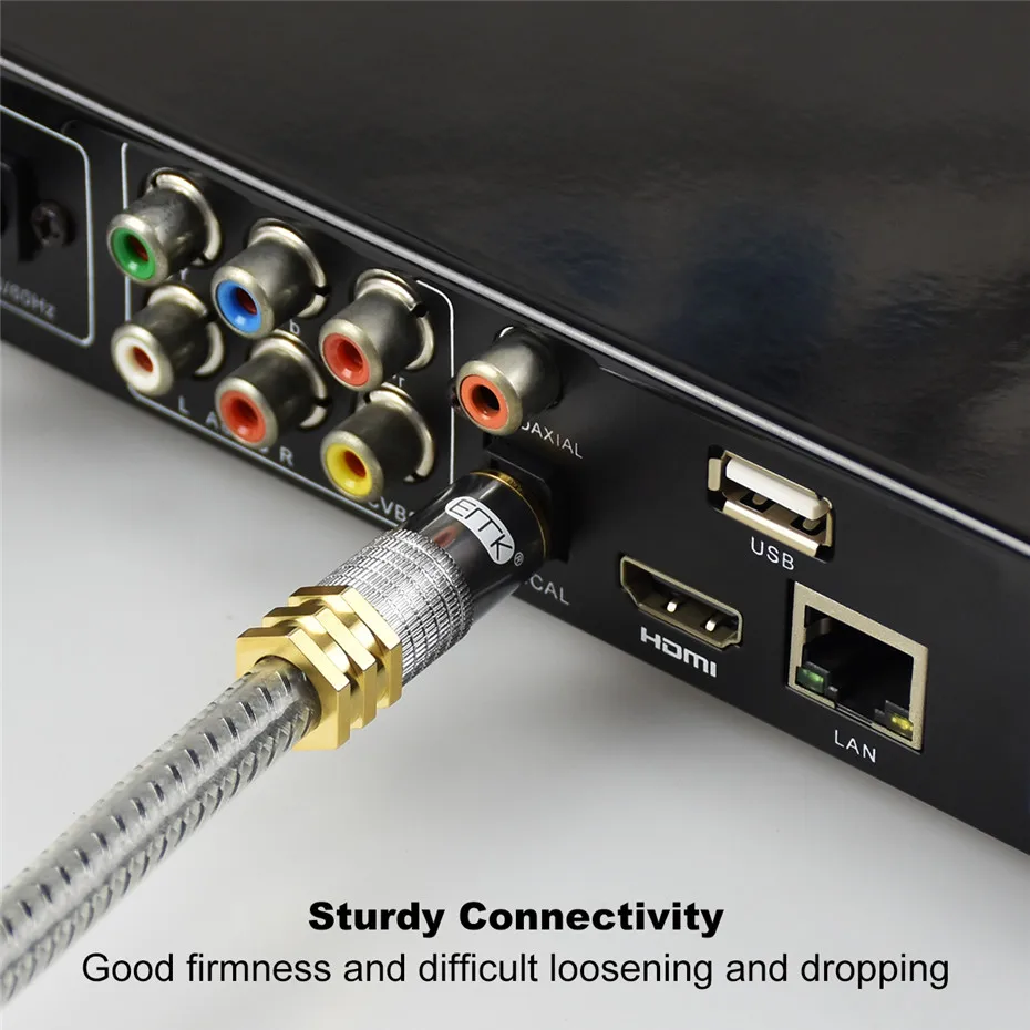 8 Top Grade OD8.0mm Spdif Optical Cable Gold Connector Digital Fiber Optical Toslink Audio cable 1m 1.5m 2m 3m 5m (4)