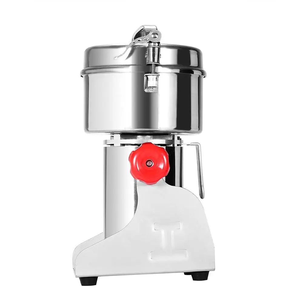 Grain grinder3