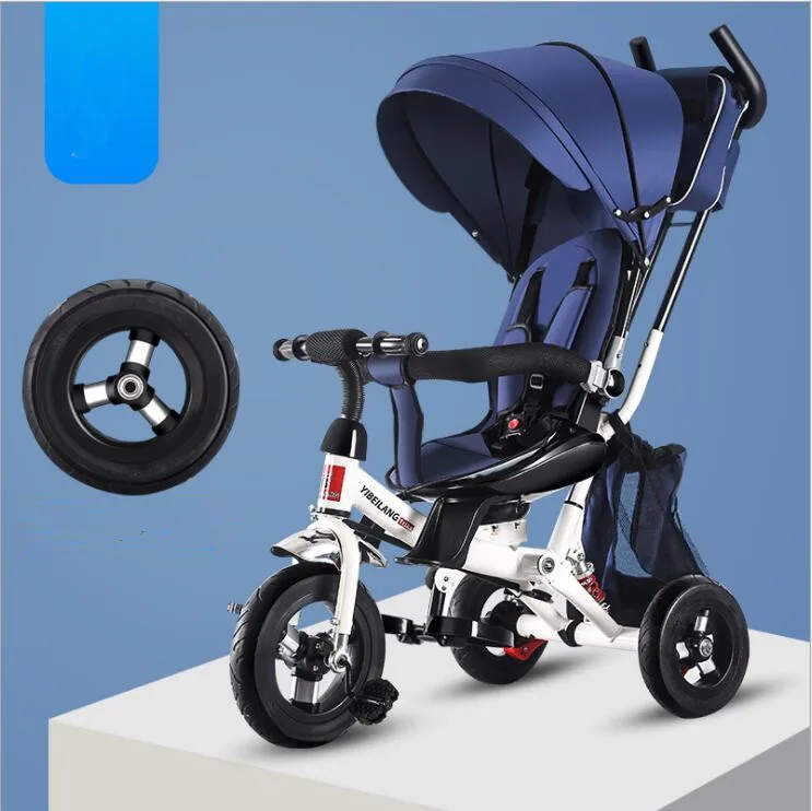 yibeilang trike