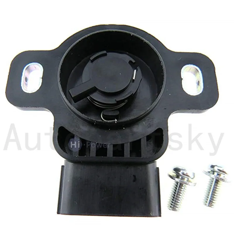 37971-PZX-003 37971-RCA-A01 37971-RDJ-A01 37971-RBB-003 датчик педали акселератора для Acura для Honda CR-V Pilot MDX Ridgeline