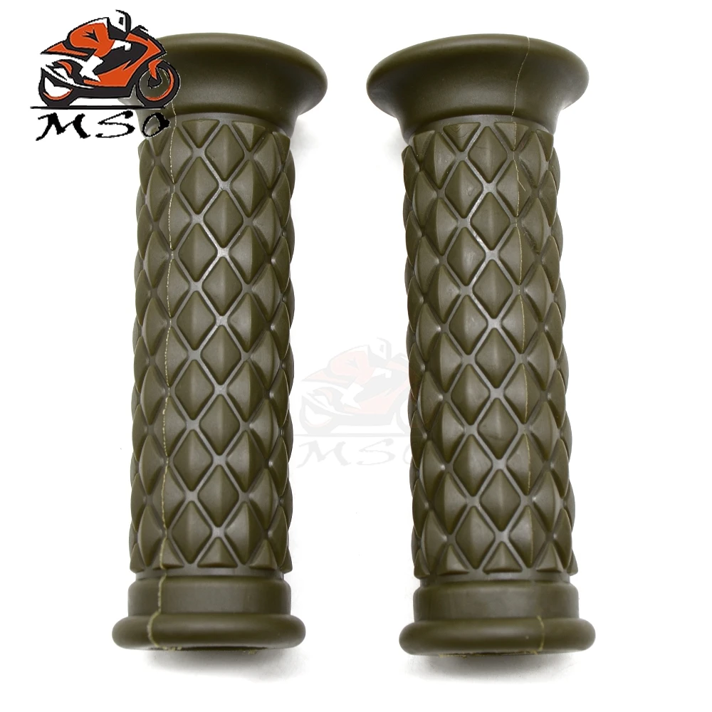 

For Vespa GTS 300 Piaggio HONDA YAMAHA BMW F800R Universal Motorcycle Accessories Handle Bar Protector Hand Bar Grips Hand Grips