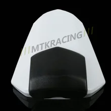 Для yamaha yzf r6 2008-2015 мотоцикл заднее сиденье крышка капота 08 09 10 11 12 13 14 15