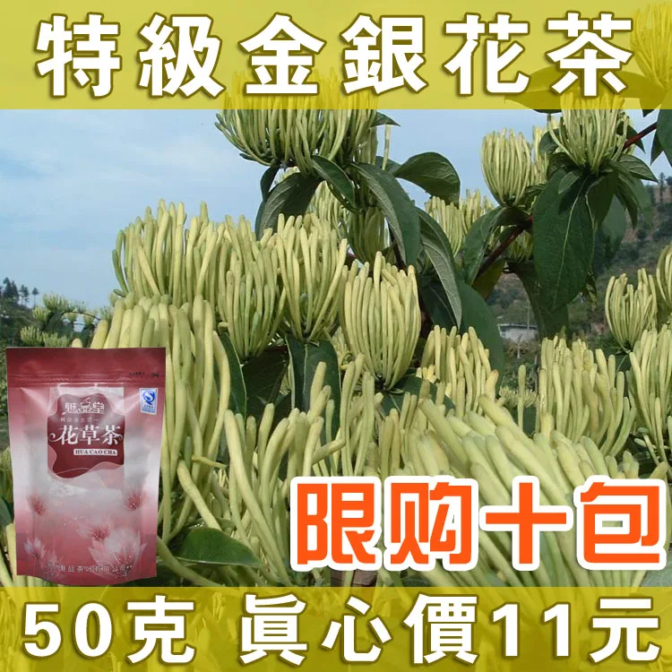 

Herbal tea top honeysuckle tea premium 2015 flowers tea traditional chinese medicine place of  production  blooming tea flower
