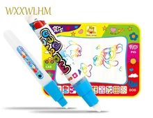 Magical magical environmental water brush waterless writing pen graffiti painting pen