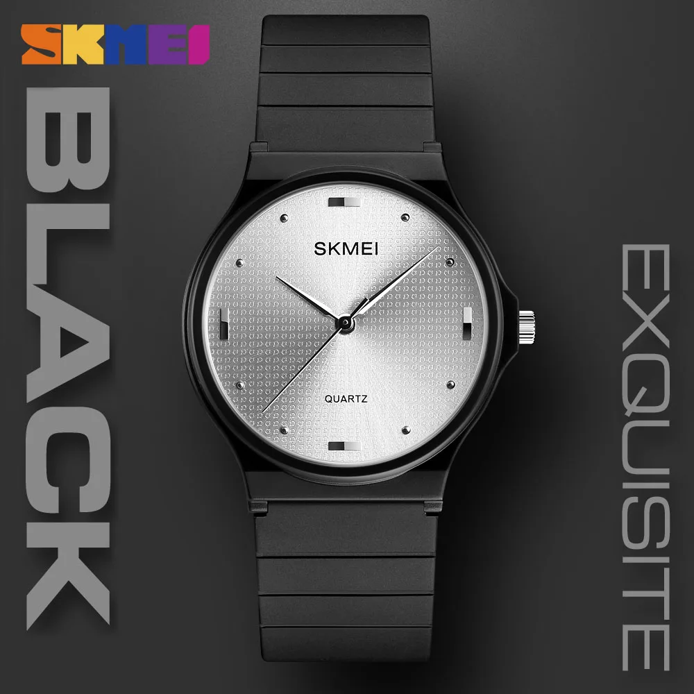 SKMEI  Women Watches 2018 Simple Watch Women Top Brand Creative Casual Quartz Watch Women Clock Relogio Feminino  1421