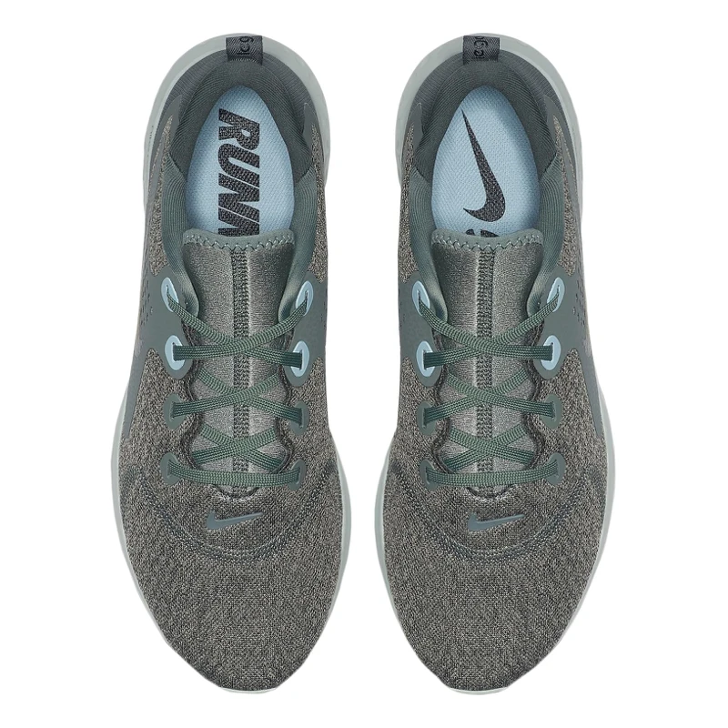 Кроссовки Nike Rebel React(AA1625-302) серый TmallFS SportFS