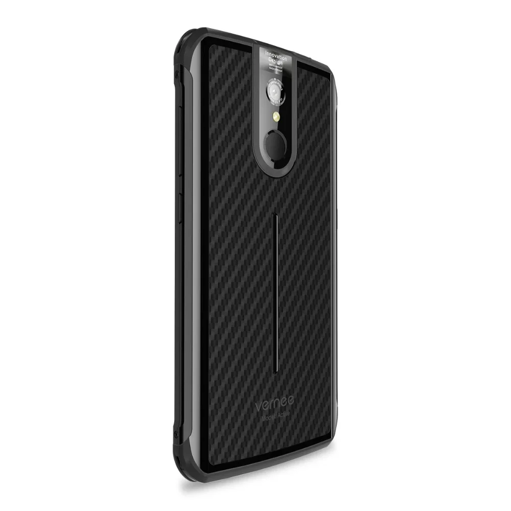 Новый Vernee Active IP68 tri доказательство 6 ГБ 128 мобильного телефона 5 &quotFHD Дисплей MT6757 Octa