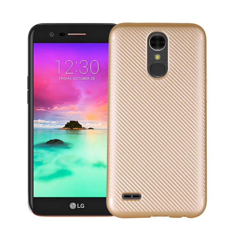 LG K10 -2017   (4)