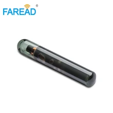 TPX2 стекло клон 4D Автомобильный ключ-чип/транспондер чип