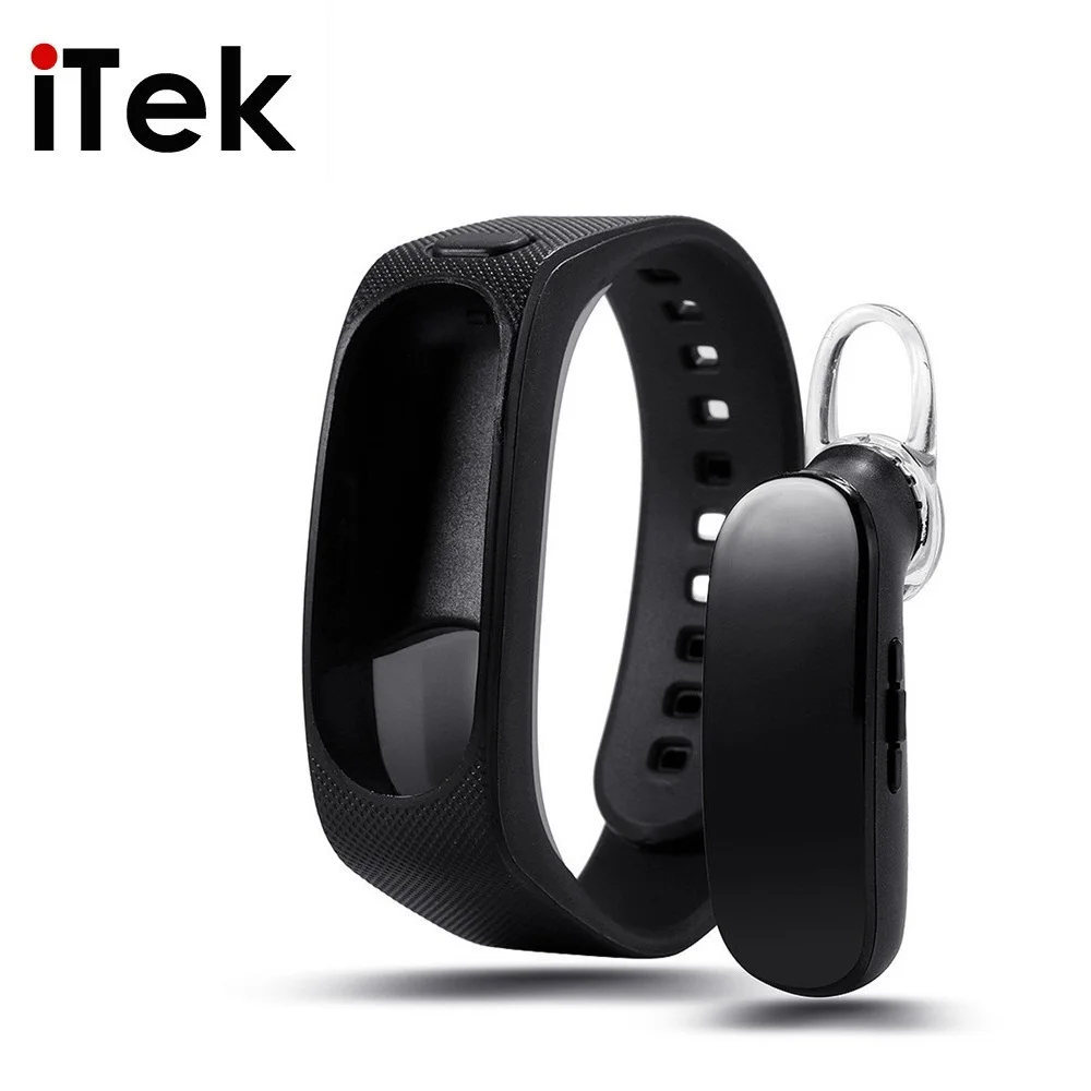 smartband b2