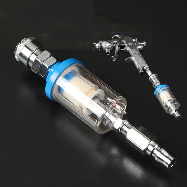 Mini filter air deals