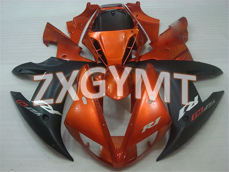 

Abs Fairing YZF R1 2002 Motorcycle Fairing for YAMAHA YZFR1 2003 Abs Fairing YZF R1 2002 - 2003