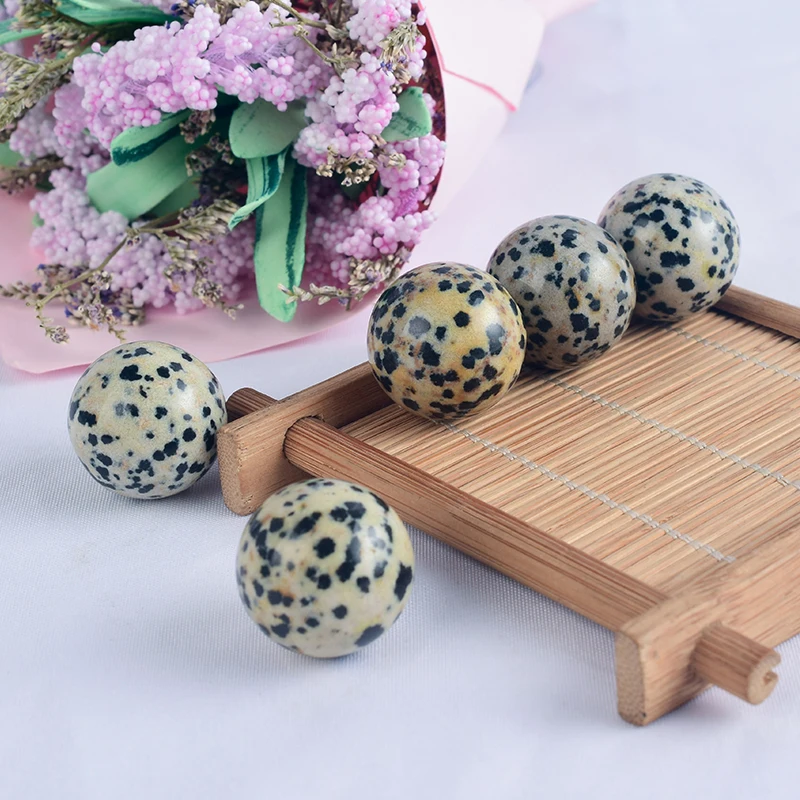 斑点石圆球20mm (5)