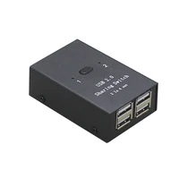 KVM Switches
