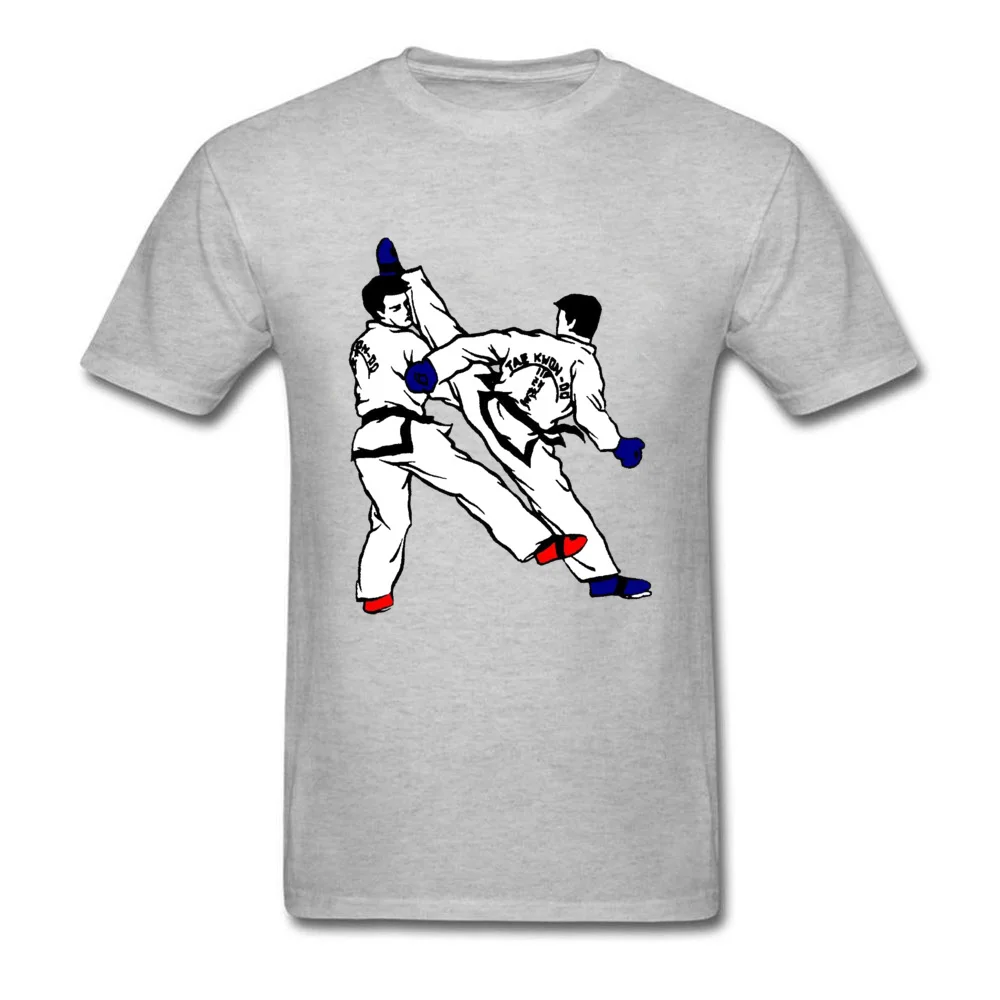 Taekwondo 2_grey
