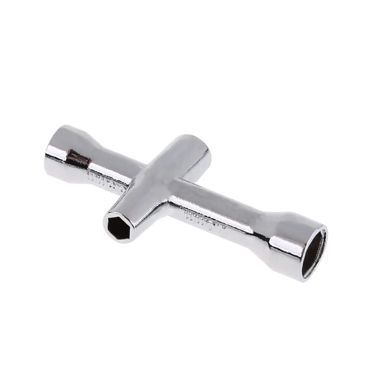 HSP 80132 Cross Wrenches font b Maintenance b font Tool Small Sleeve HEX For RC Model