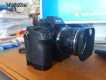 

Camera Lens hood Nokton 40/1.2 VM, 50/1.2 VM instead of LH-10 CD50 T06
